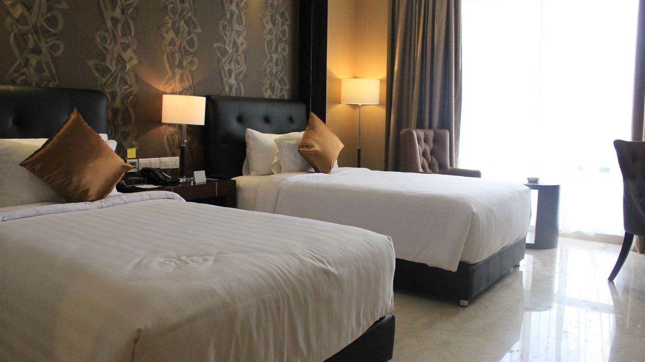 Photo of Bedroom in Grogol