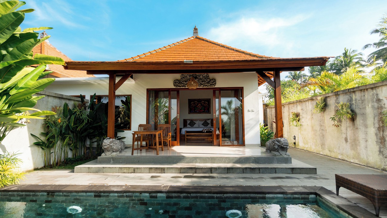Photo of Outdoor in Sebatu