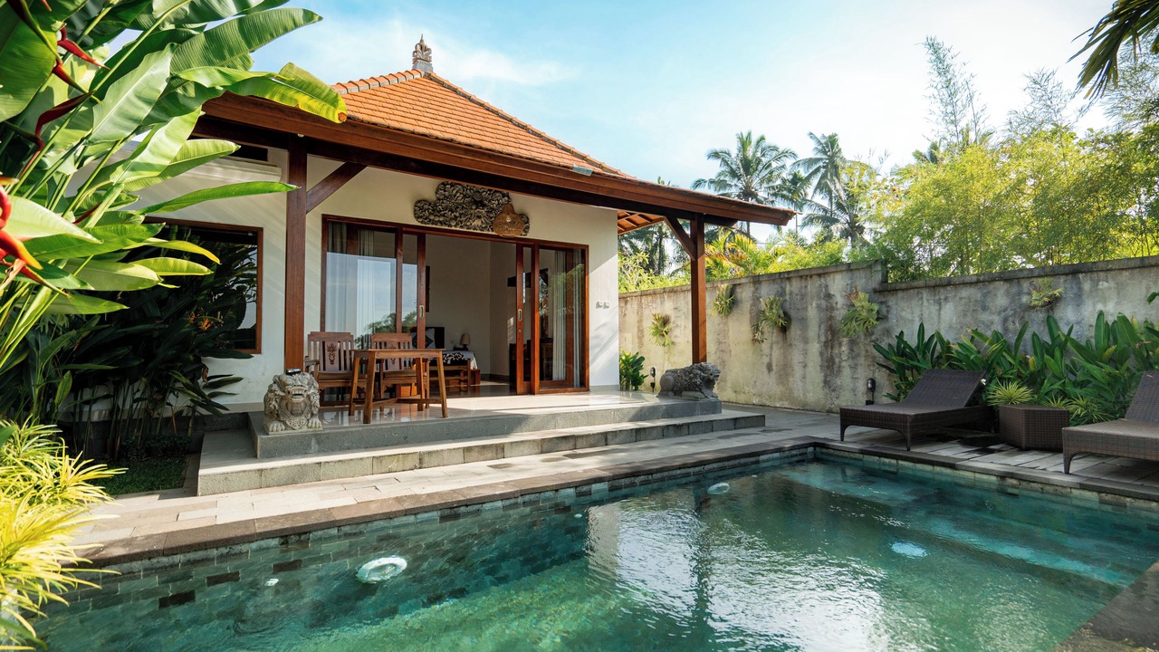 Photo of Outdoor in Sebatu