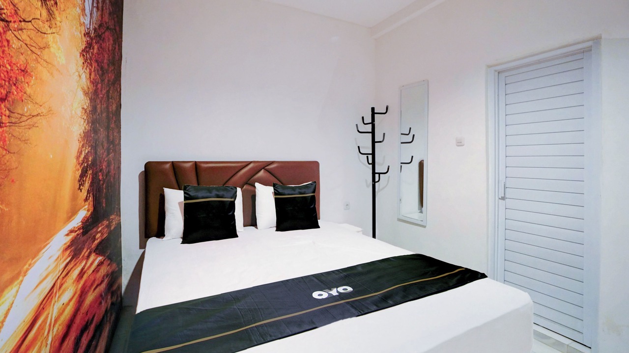 Photo of Bedroom in Kediri