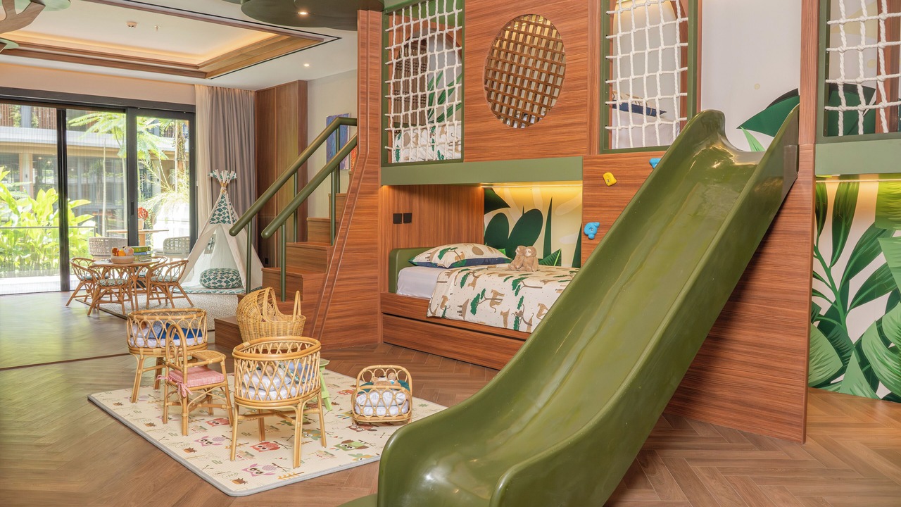 Photo of Bedroom in Ciloto