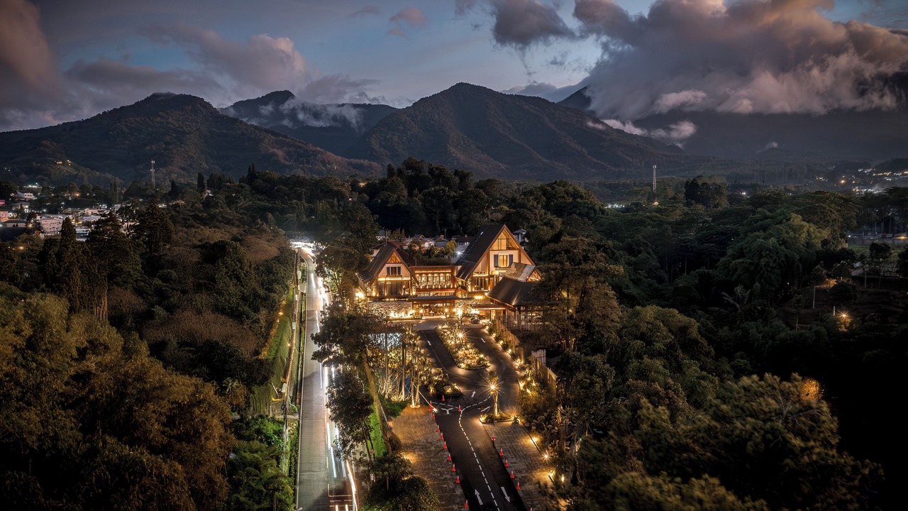 Photo of Outdoor in Ciloto