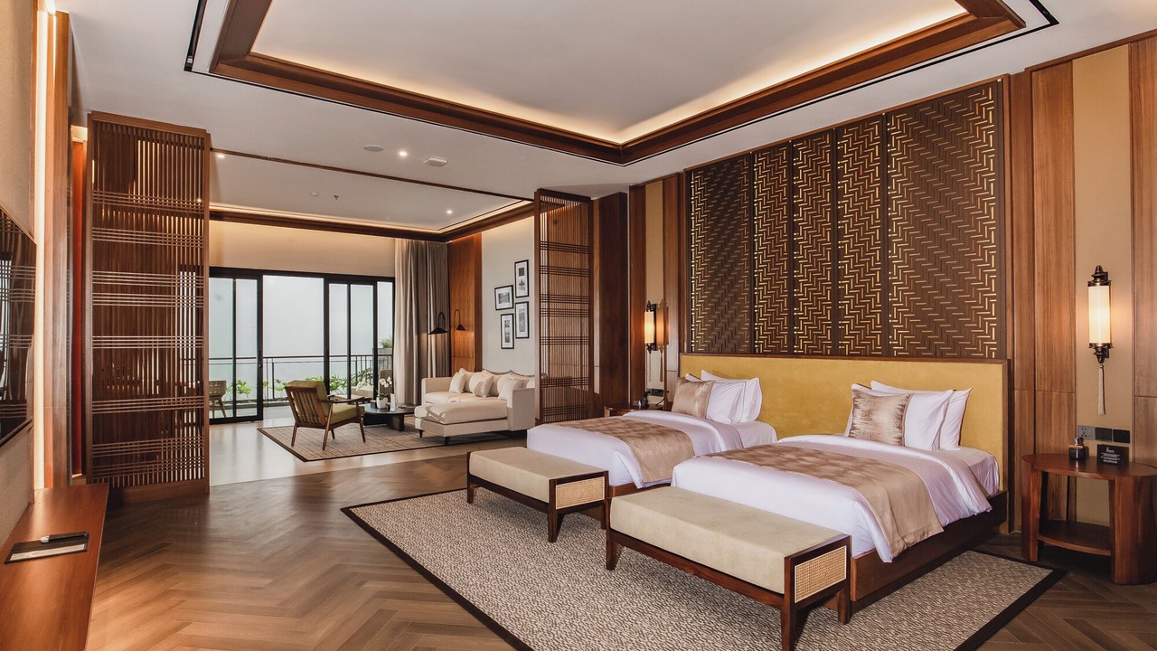 Photo of Bedroom in Ciloto