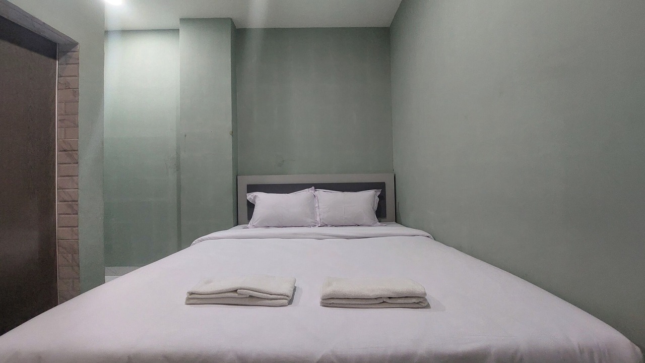 Photo of Bedroom in Medan