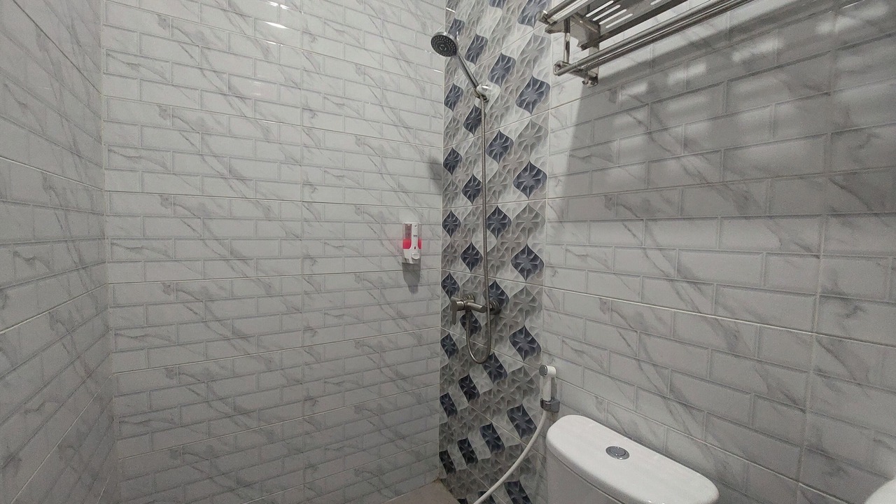 Photo of Bathroom in Medan