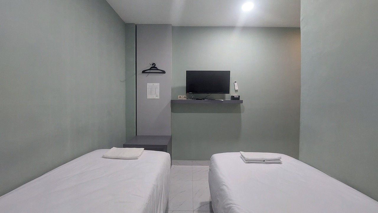 Photo of Bedroom in Medan