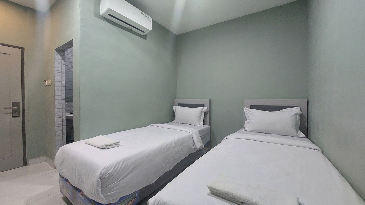 Photo of Bedroom in Medan