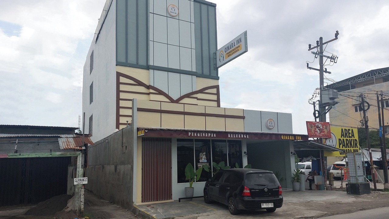 Photo of Outdoor in Medan