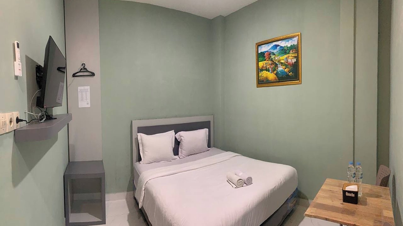 Photo of Bedroom in Medan