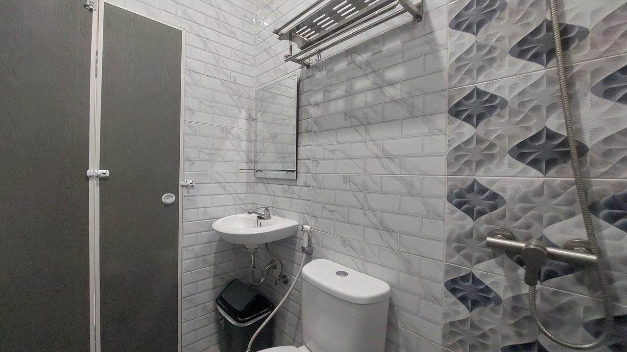 Photo of Bathroom in Medan