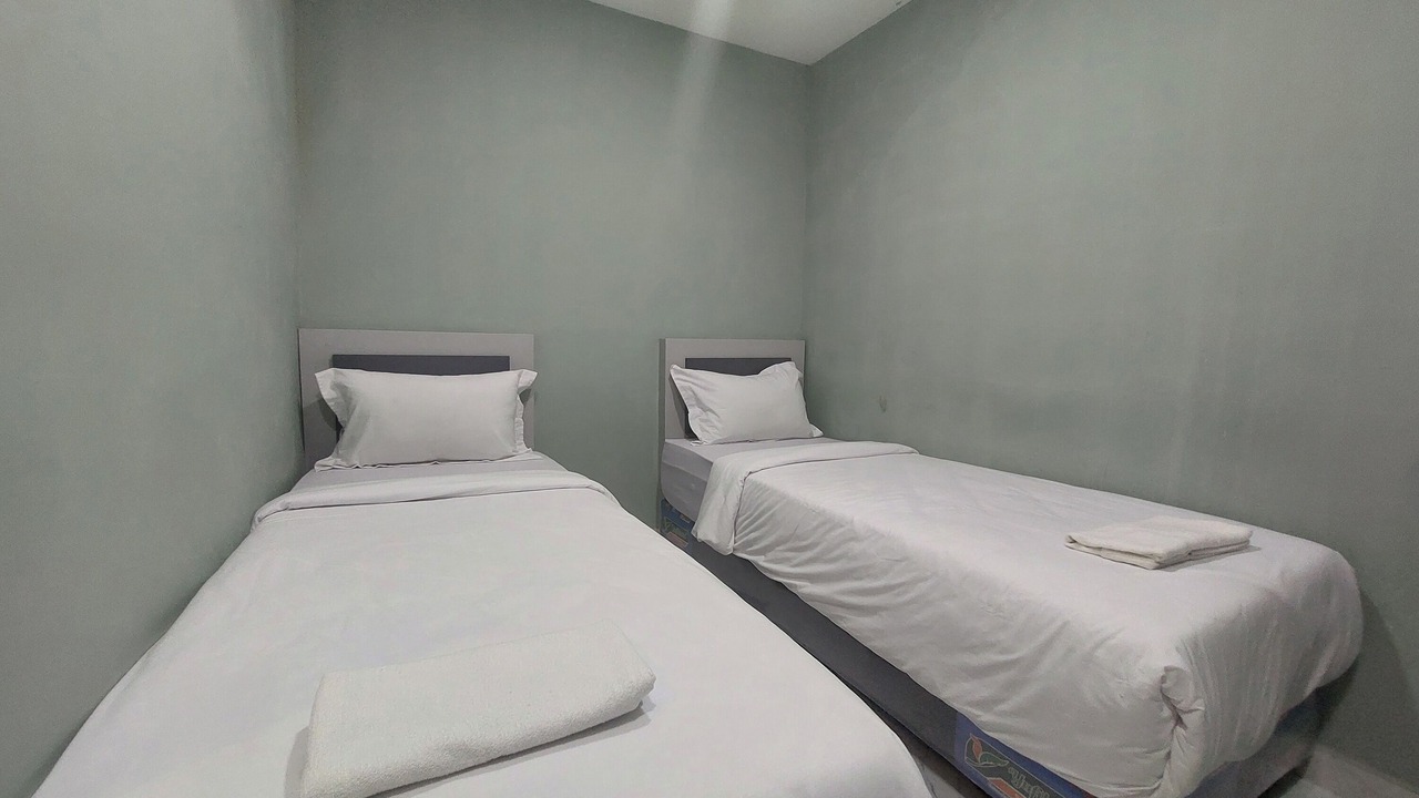 Photo of Bedroom in Medan