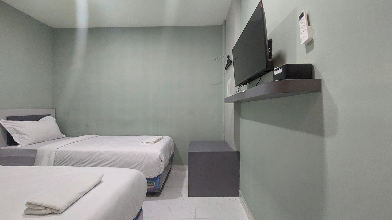 Photo of Bedroom in Medan