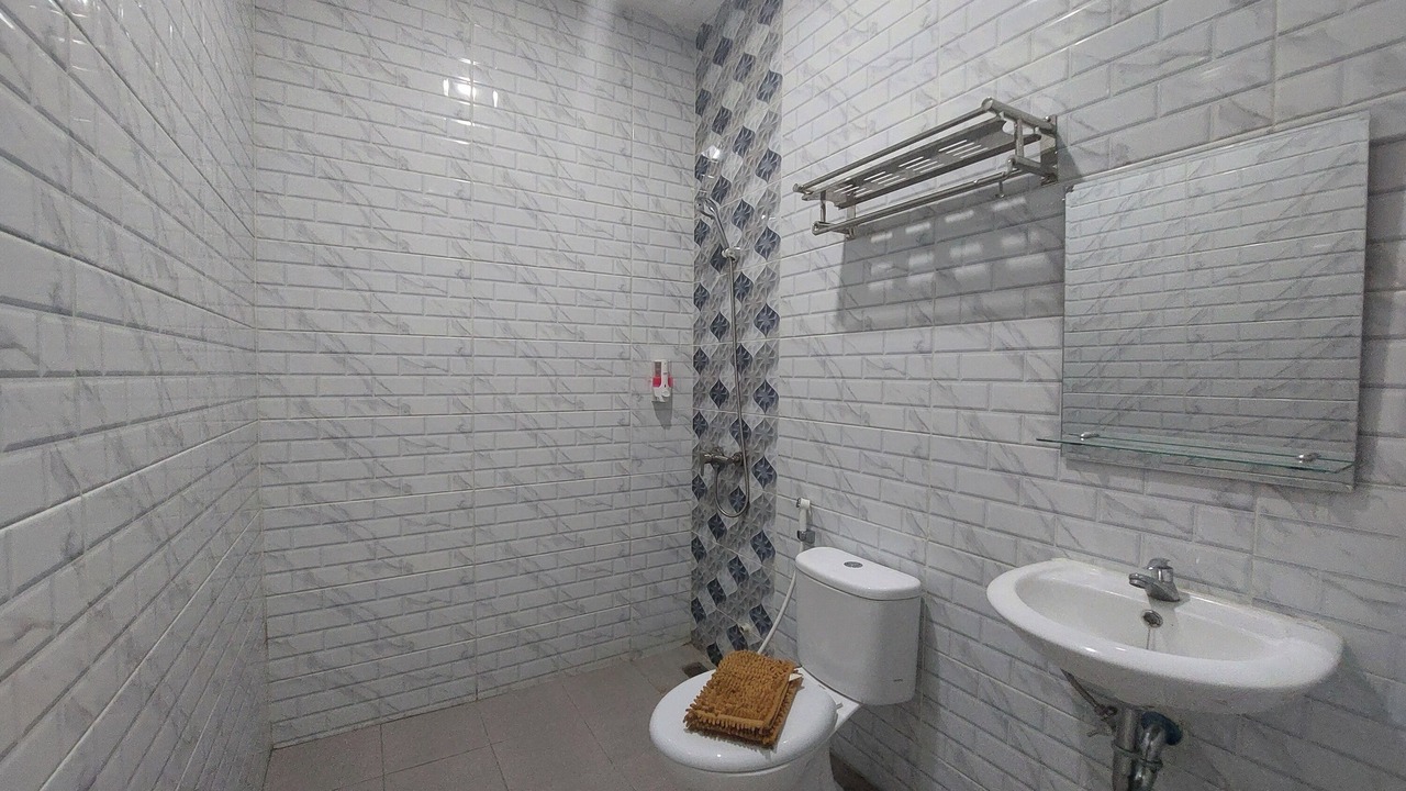 Photo of Bathroom in Medan