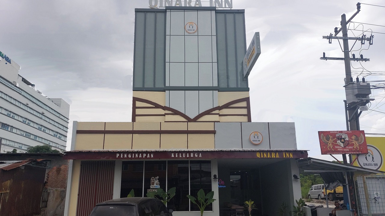 Photo of Outdoor in Medan