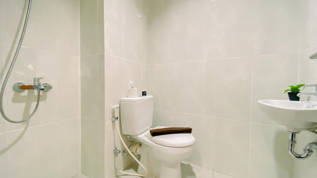 Photo of Bathroom in Pondokcina