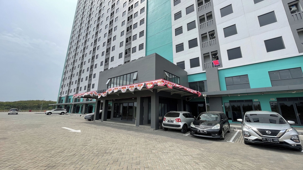 Photo of Outdoor in Cikarang