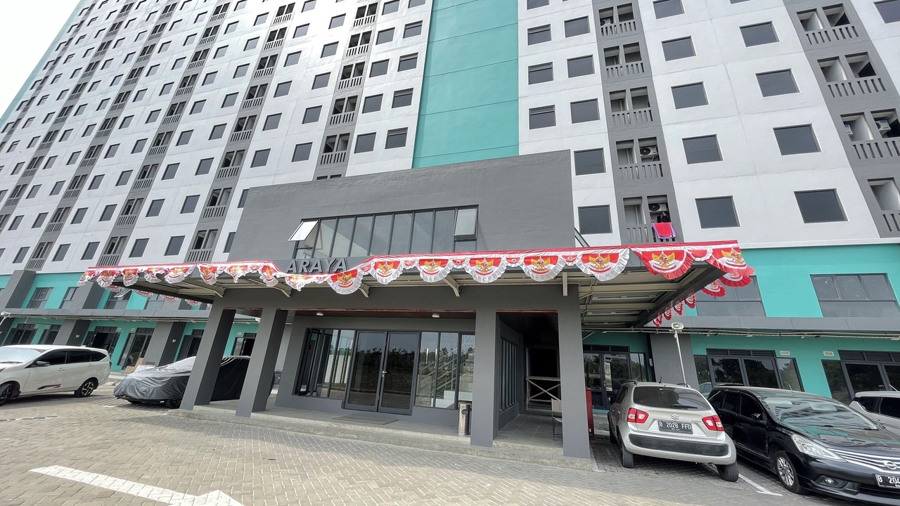 Photo of Outdoor in Cikarang