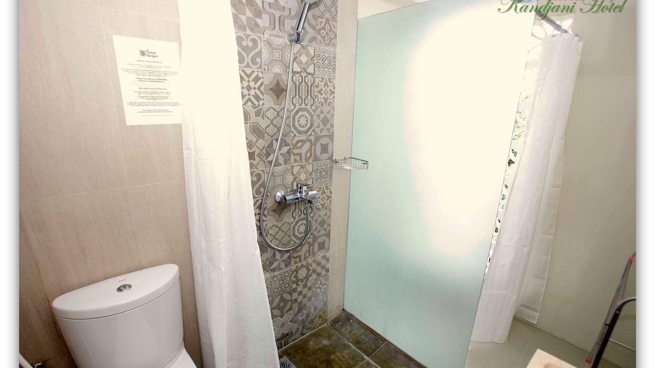 Photo of Bathroom in Condongcatur