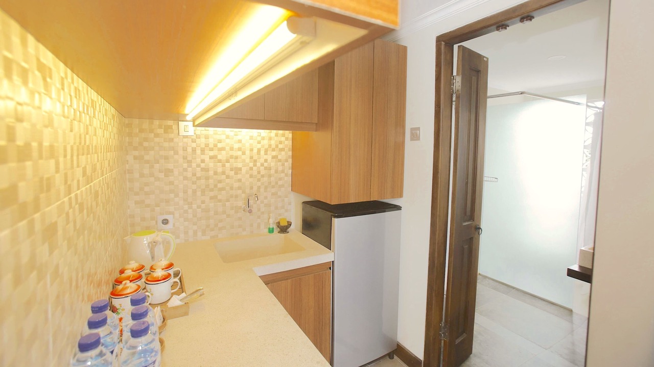 Photo of Bedroom in Condongcatur