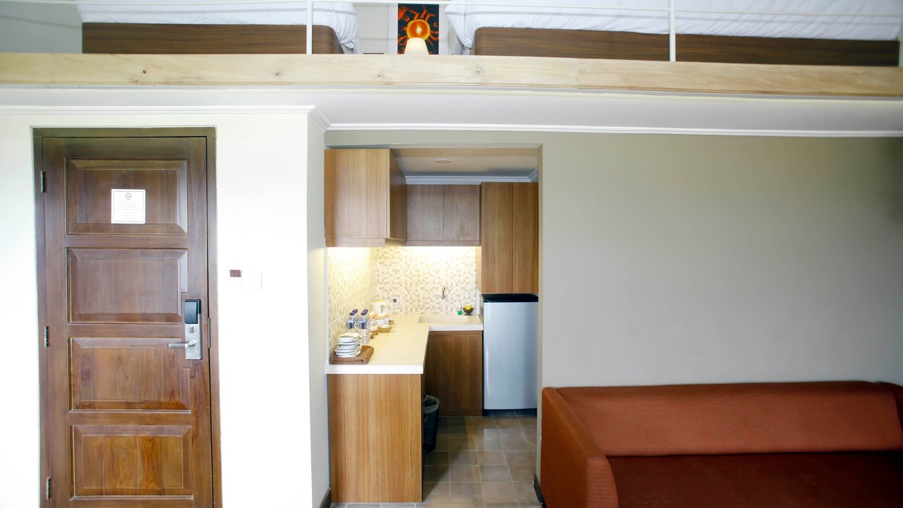 Photo of Bedroom in Condongcatur
