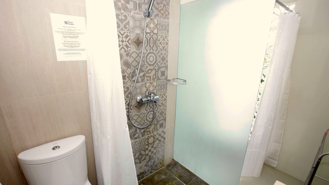 Photo of Bathroom in Condongcatur