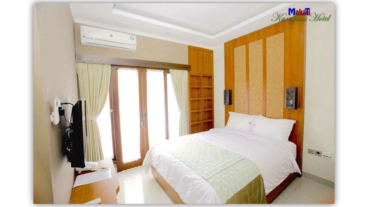 Photo of Bedroom in Condongcatur