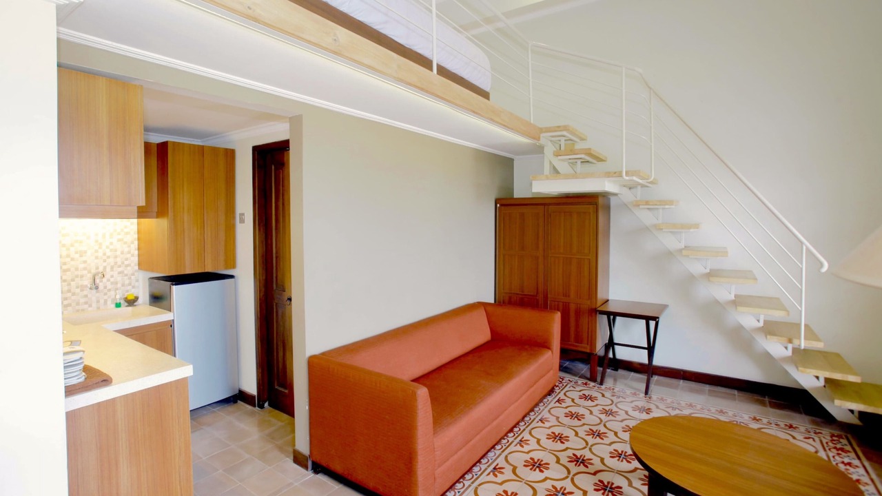 Photo of Bedroom in Condongcatur
