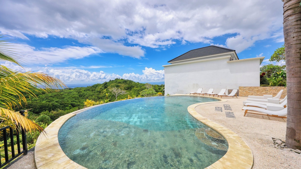Photo of Outdoor in Penida Island