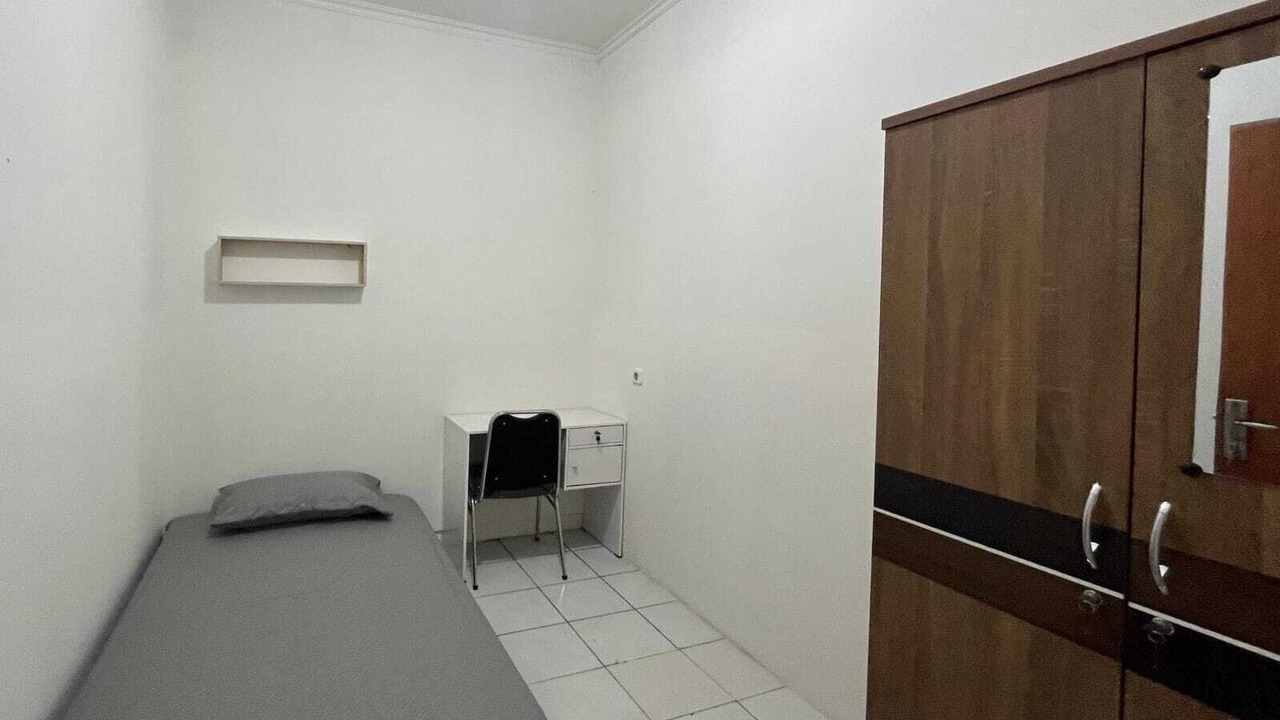 Photo of Bedroom in Ujungberung