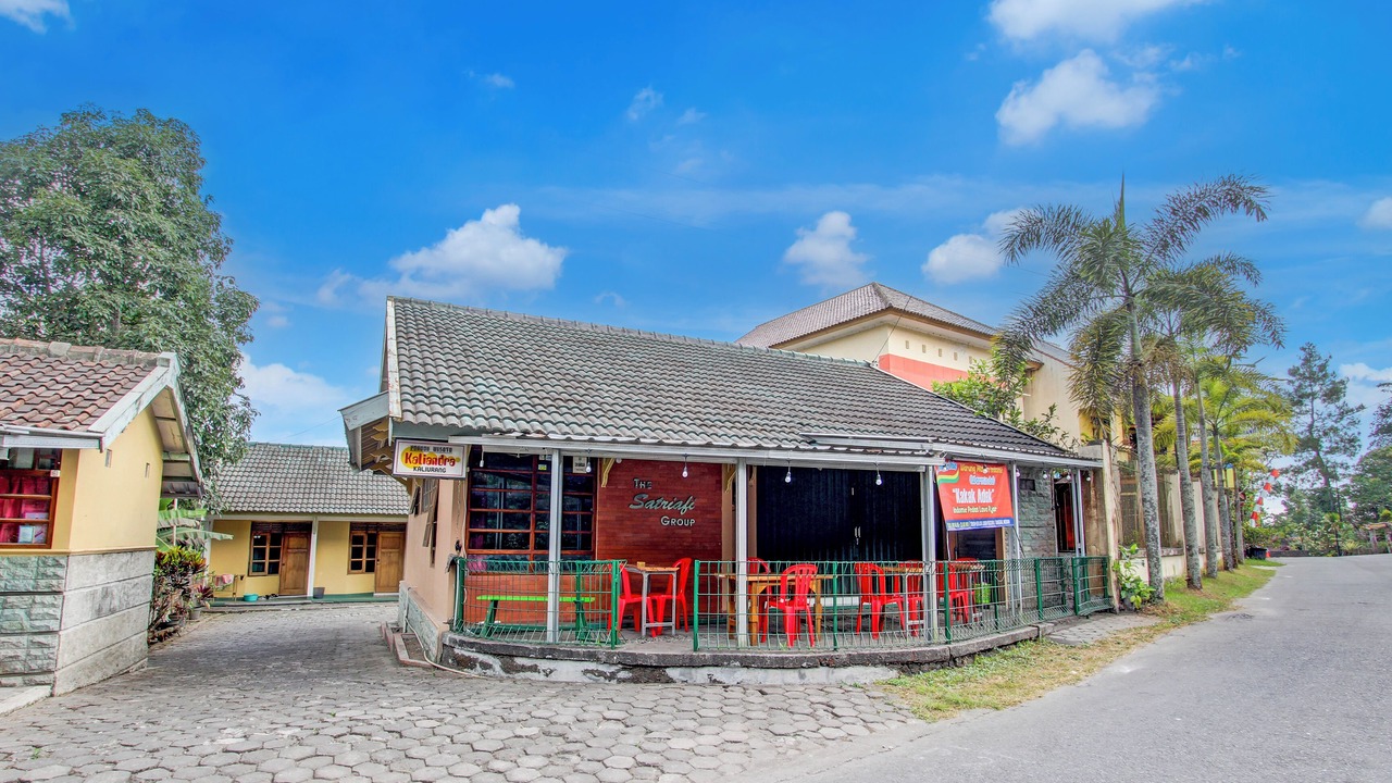 Photo of Outdoor in Pakem