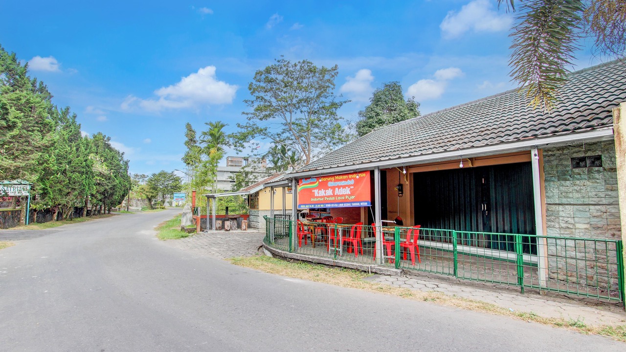 Photo of Outdoor in Pakem