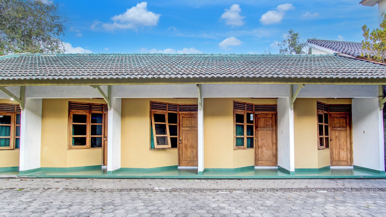 Photo of Outdoor in Pakem