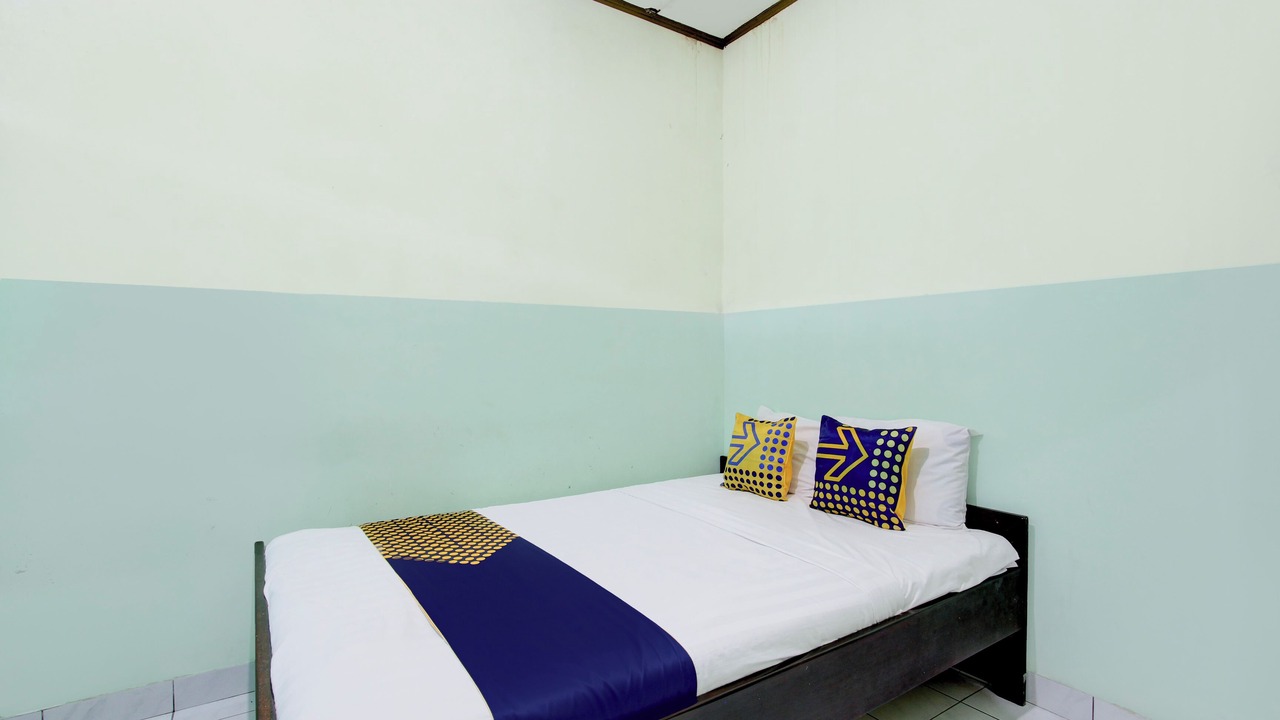 Photo of Bedroom in Pakem