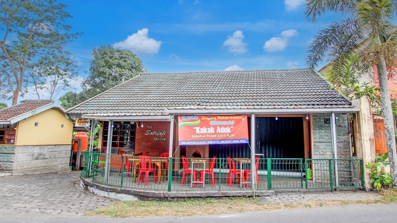 Photo of Outdoor in Pakem