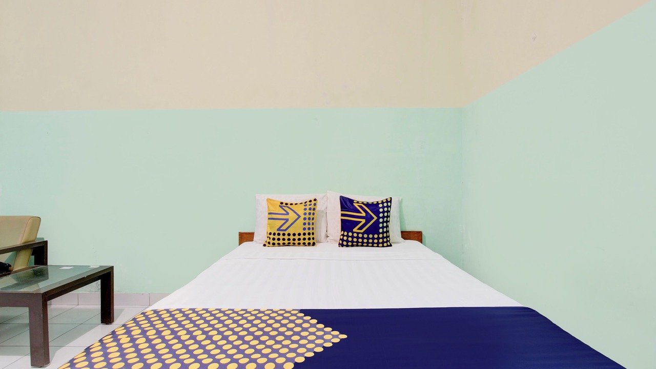 Photo of Bedroom in Pakem