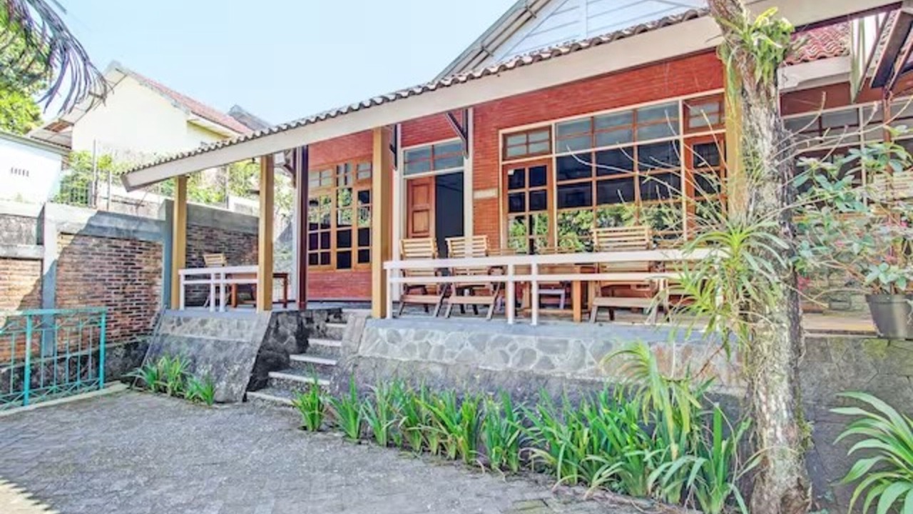 Photo of Outdoor in Pakem