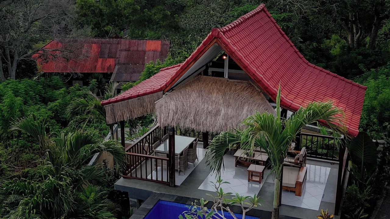 Photo of Outdoor in Ceningan Island