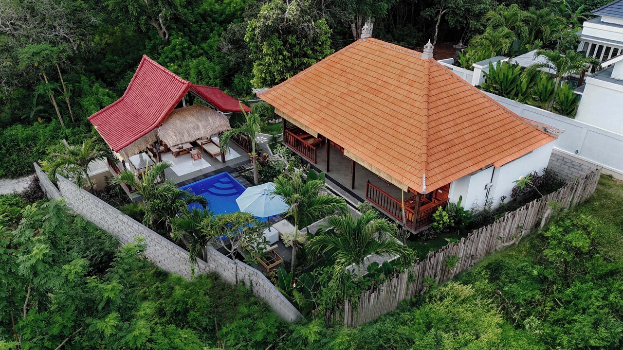 Photo of Outdoor in Ceningan Island