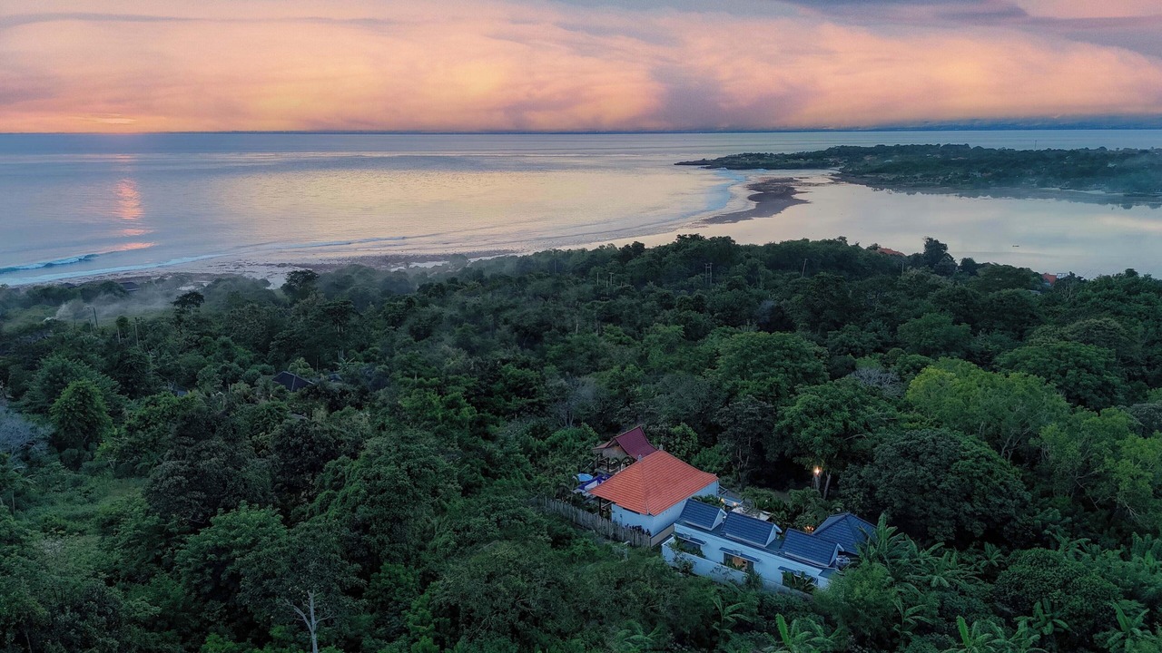 Photo of Outdoor in Ceningan Island