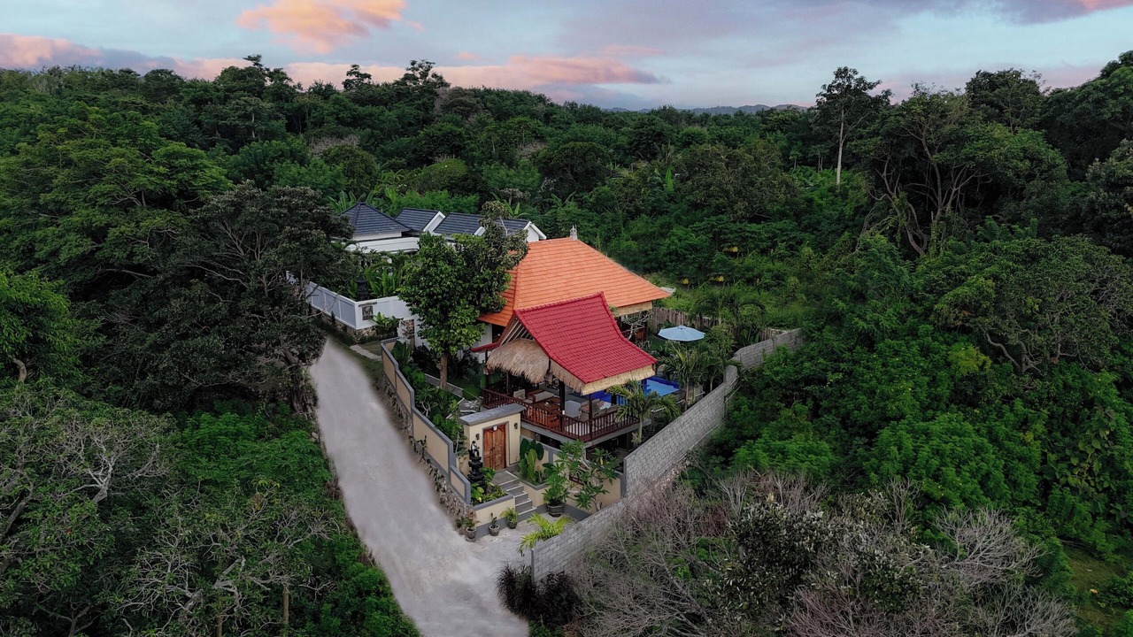 Photo of Outdoor in Ceningan Island