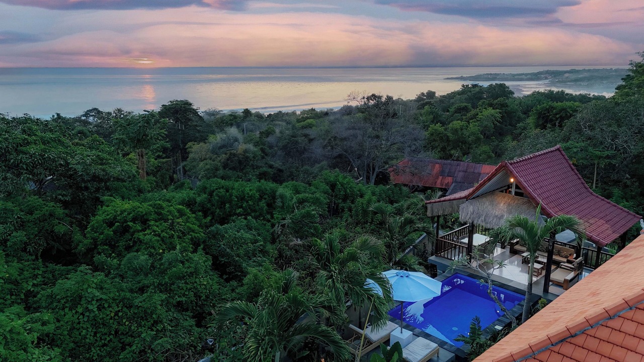 Photo of Outdoor in Ceningan Island