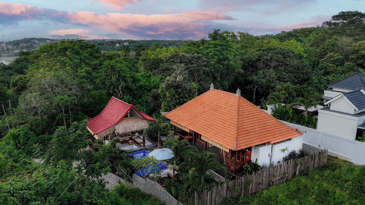 Photo of Outdoor in Ceningan Island