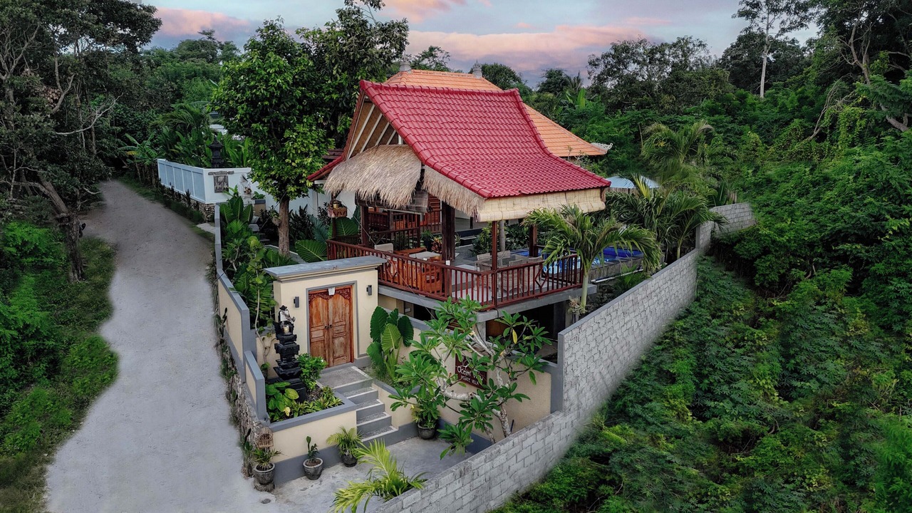 Photo of Outdoor in Ceningan Island