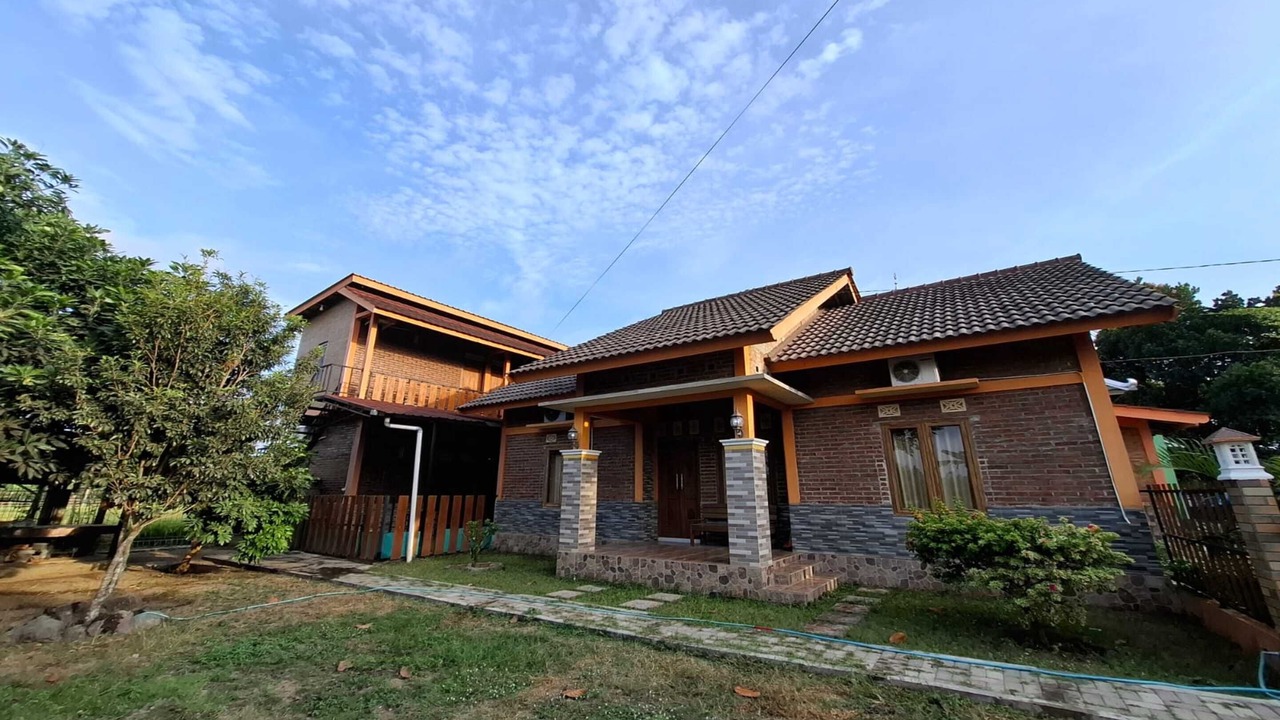 Photo of Outdoor in Sleman