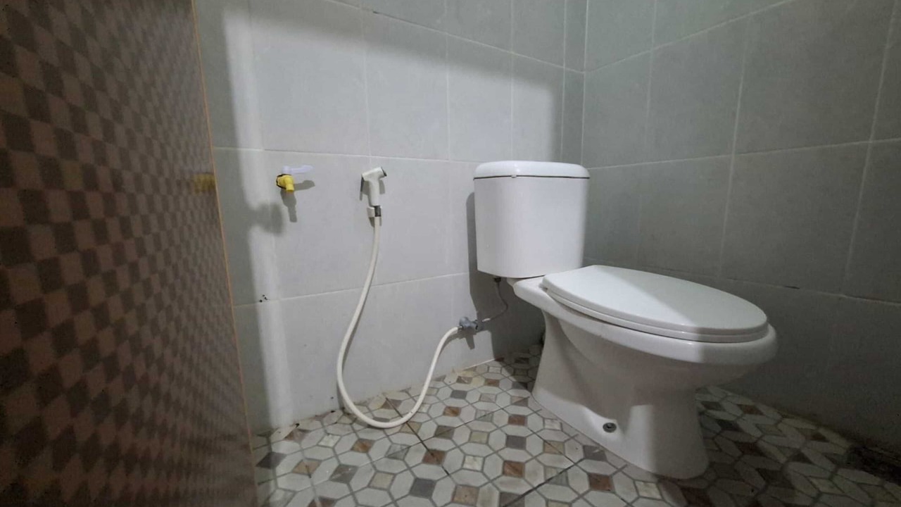 Photo of Bathroom in Sleman