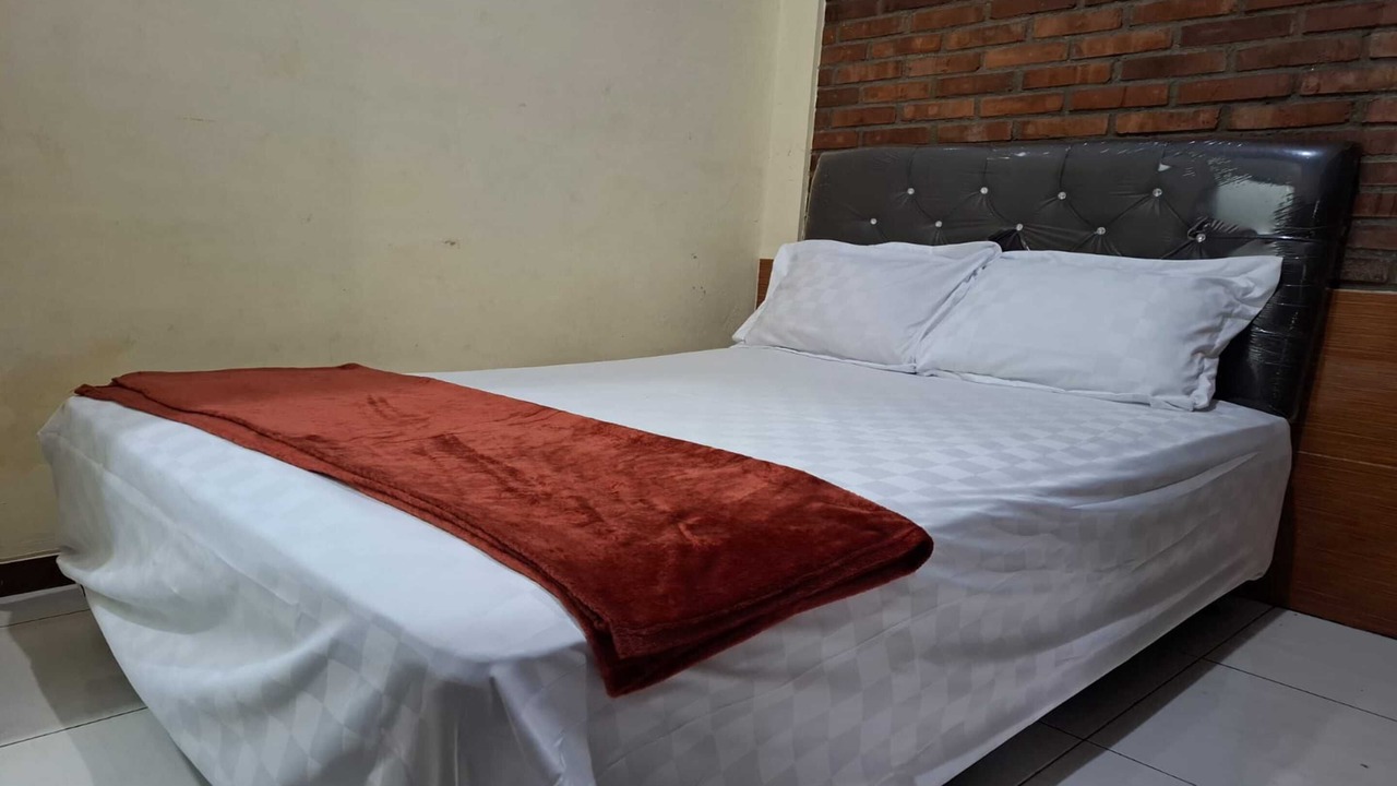 Photo of Bedroom in Sleman