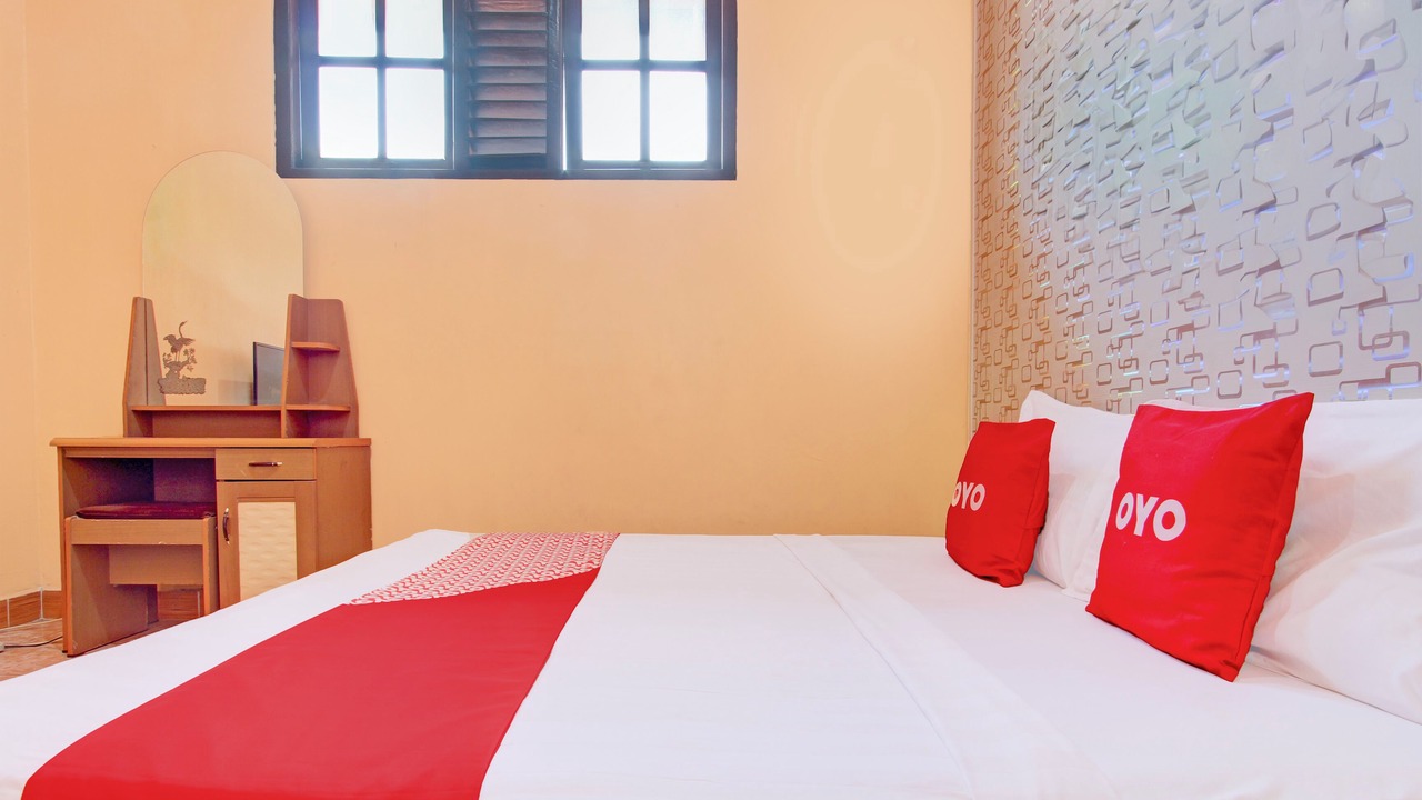 Photo of Bedroom in Ngemplak