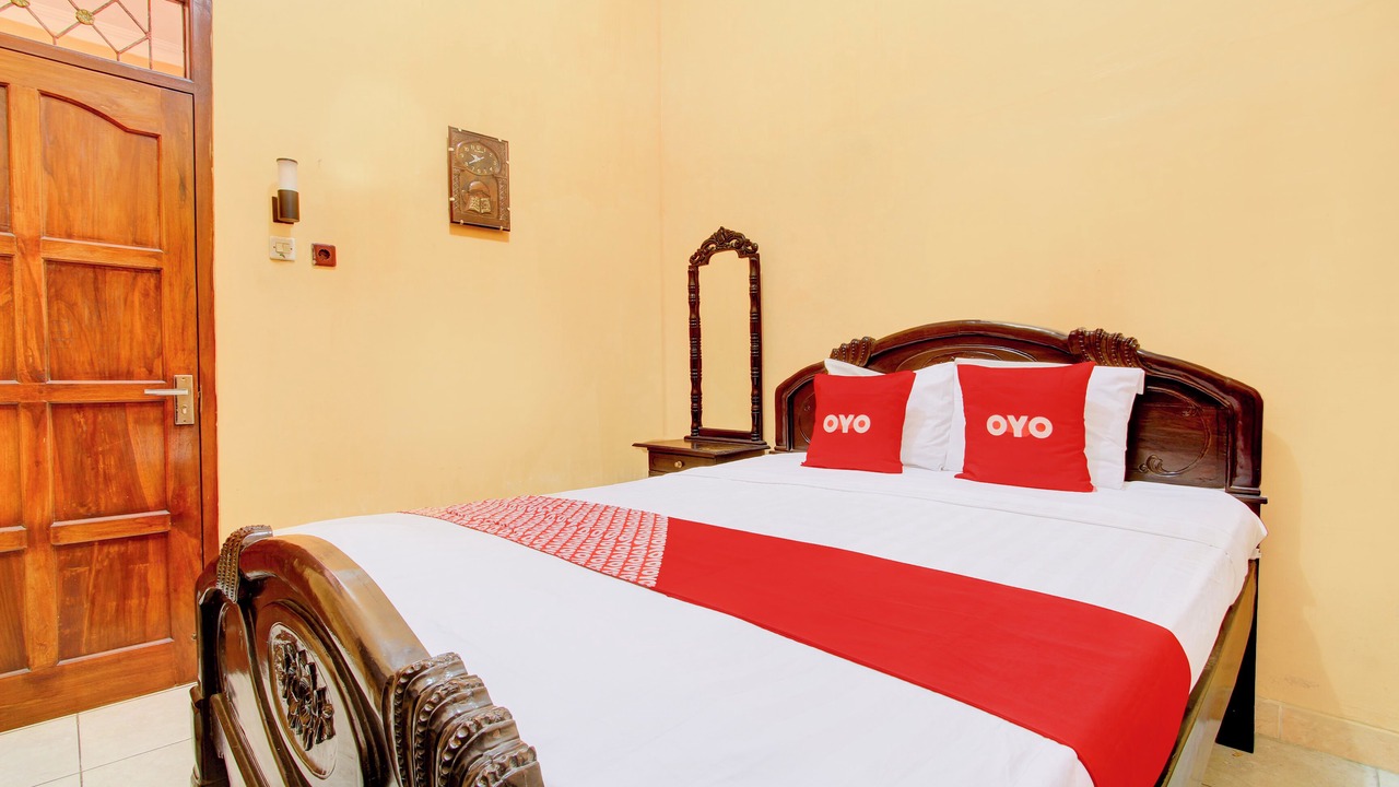 Photo of Bedroom in Ngemplak