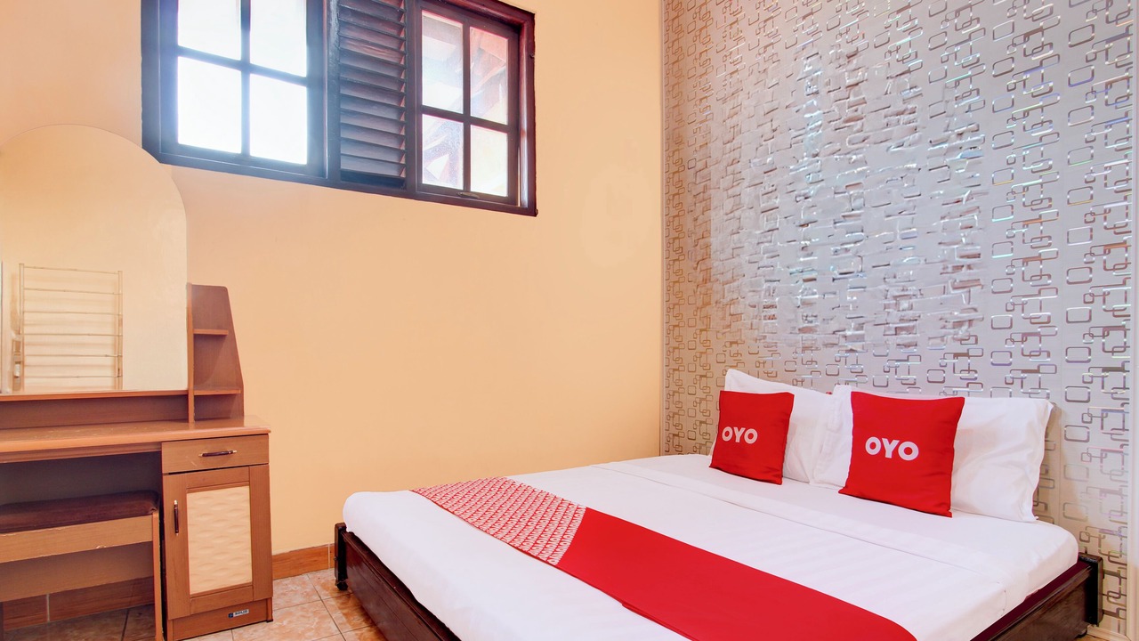 Photo of Bedroom in Ngemplak