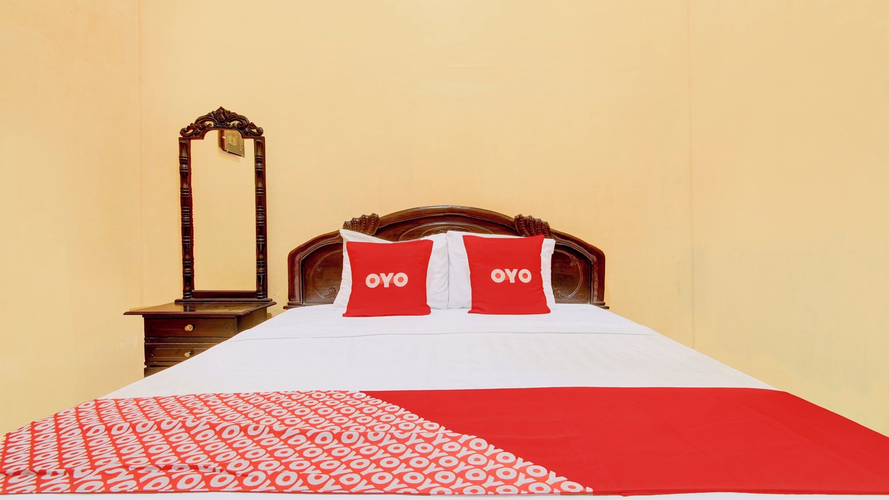 Photo of Bedroom in Ngemplak